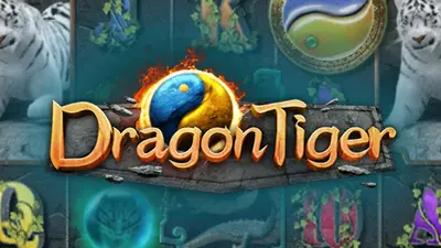 dragon tiger 205